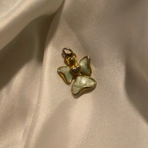 Angel pendant